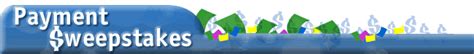 ebay sweepstakes 2015|eBay: Payment Sweepstakes.